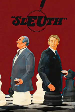 Постер до фильму"Нишпорка" #791330