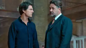 Задник до фильму"Мумія" #324419