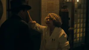 Задник до фильму"Наречена!" #761085