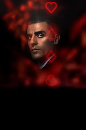 Постер до фильму"Холодний розрахунок" #299934