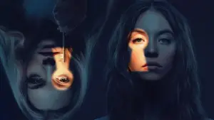 Задник до фильму"Служниця" #764567