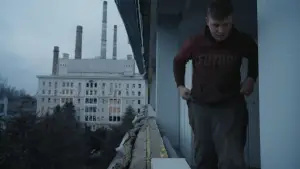 Задник до фильму"Останній Прометей Донбасу" #693311