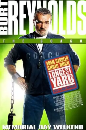 Постер до фильму"Все або нічого" #638149