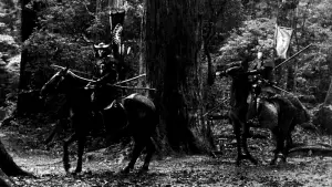 Задник до фильму"Трон у крові" #752189