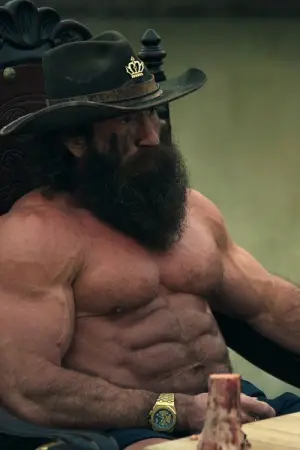 Постер до фильму"Нерозказане: Король Печінки" #716933