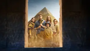 Задник до фильму"Джерело вічної молодості" #582173