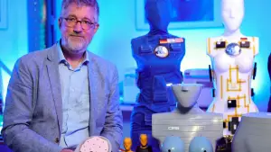 Задник до фильму"Artemis II - Zurück zum Mond" #802472