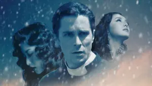 Задник до фильму"Квіти війни" #212297