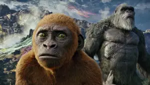 Задник до фильму"Ґодзілла та Конґ: Нова імперія" #747255