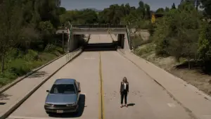 Задник до фильму"Перспективна дівчина" #629551