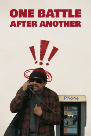 Постер до фильму"Одна битва за іншою" #797380