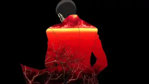 Задник до фильму"Люпін Ⅲ: Зелений проти Червоного" #811293