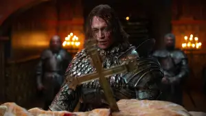 Задник до фильму"Граф Дракула: Історія кохання" #510141