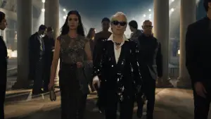 Задник до фильму"Диявол носить Прада 2" #796980