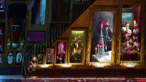 Задник до фильму"Сім