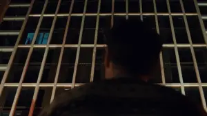 Задник до фильму"Ми всі незнайомці" #664486