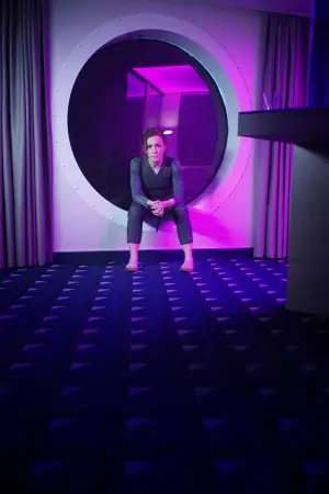 Постер до фильму"Аніара" #307848