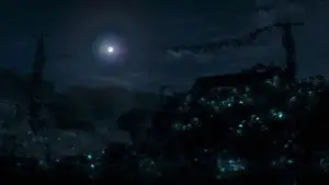 Задник до фильму"Анігіляція" #618524