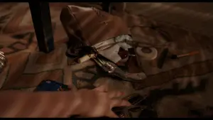 Задник до фильму"Просто кров" #229879