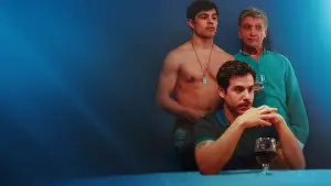 Задник до фильму"Luces azules" #758062