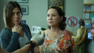 Задник до фильму"Cake" #773192