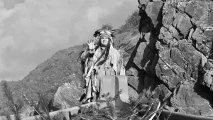 Задник до фильму"Мрець" #730697