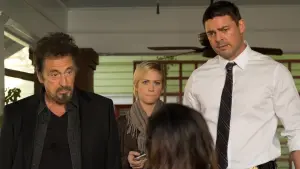 Задник до фильму"Шибениця" #376730