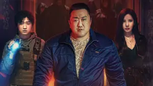 Задник до фильму"Свята ніч: Мисливці на демонів" #781616