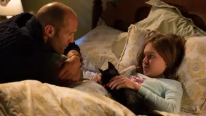 Задник до фильму"Останній рубіж" #249972