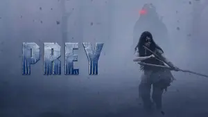 Задник до фильму"Здобич" #15543