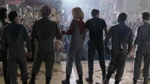 Задник до фильму"У пошуках галактики" #809539