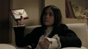 Задник до фильму"Дитя пітьми" #698940