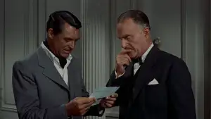 Задник до фильму"Зловити злодія" #811930