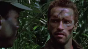 Задник до фильму"Хижак" #559757