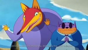 Задник до фильму"Піноккіо" #731990