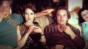 Задник до фильму"Реальність кусається" #278303