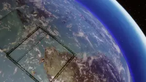 Задник до фильму"Космічні яйця" #614834