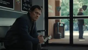 Задник до фильму"Зброя" #518938