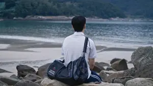 Задник до фильму"보이 인 더 풀" #885232