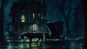 Задник до фильму"Леді та Блудько" #629691