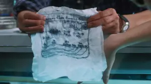 Задник до фильму"Чунцінський експрес" #800374