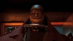 Задник до фильму"Супербрати Маріо" #809809