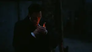 Задник до фильму"Бруталіст" #610687