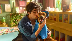 Задник до фильму"Карамело" #559499