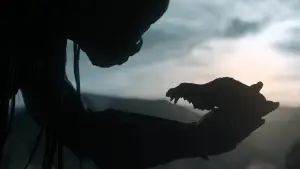 Задник до фильму"Здобич" #626123