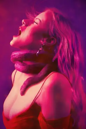 Постер до фильму"Touch Me" #796293