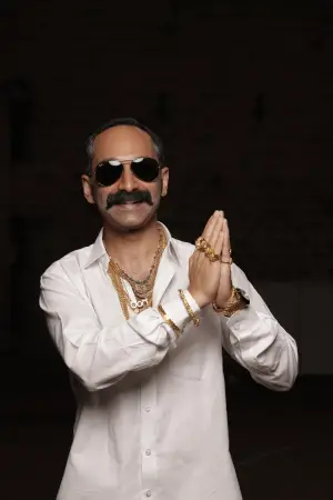 Постер до фильму"ആവേശം" #782533