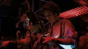 Задник до фильму"Чужі" #571365