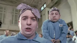 Задник до фильму"Остін Паверс: Золотий орган" #681066