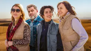 Задник до фильму"Des jours meilleurs" #783083